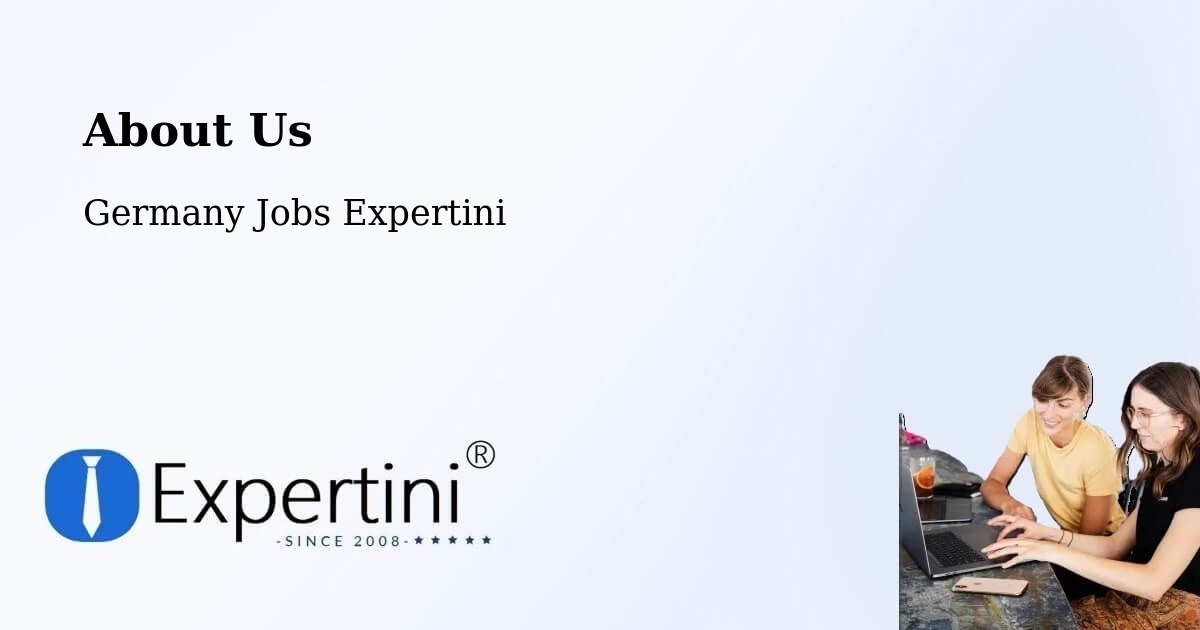 About Expertini Recruitment Platform  – Imsbach - Imsbach, Germany Jobs Expertini