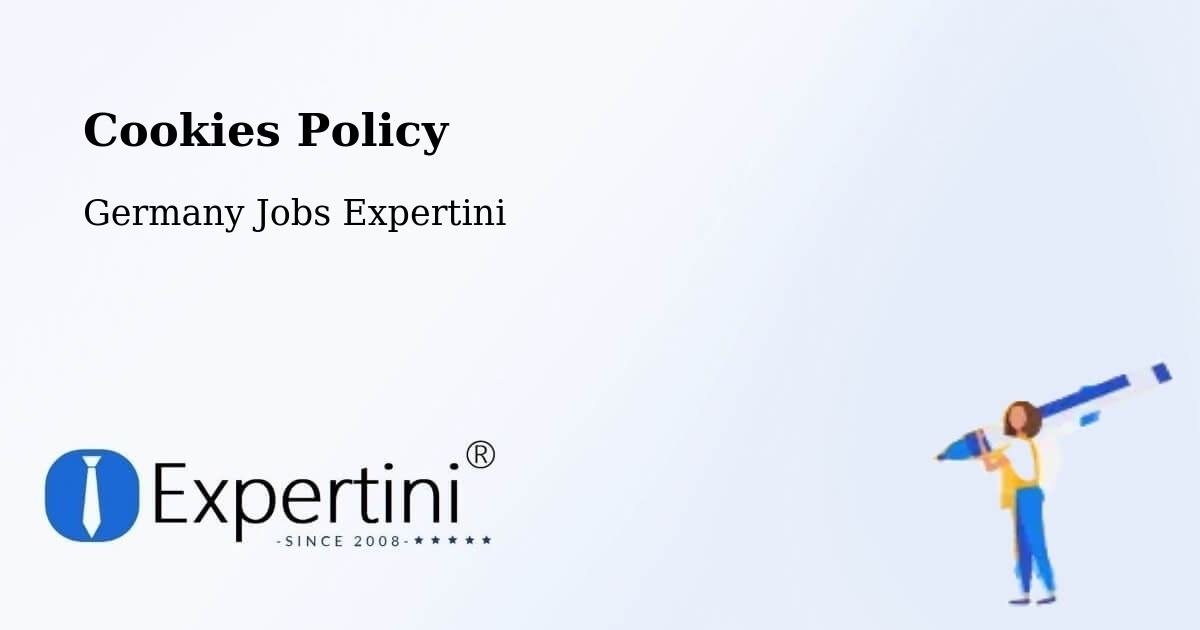 Cookie Policy – Imsbach - Germany Jobs Expertini