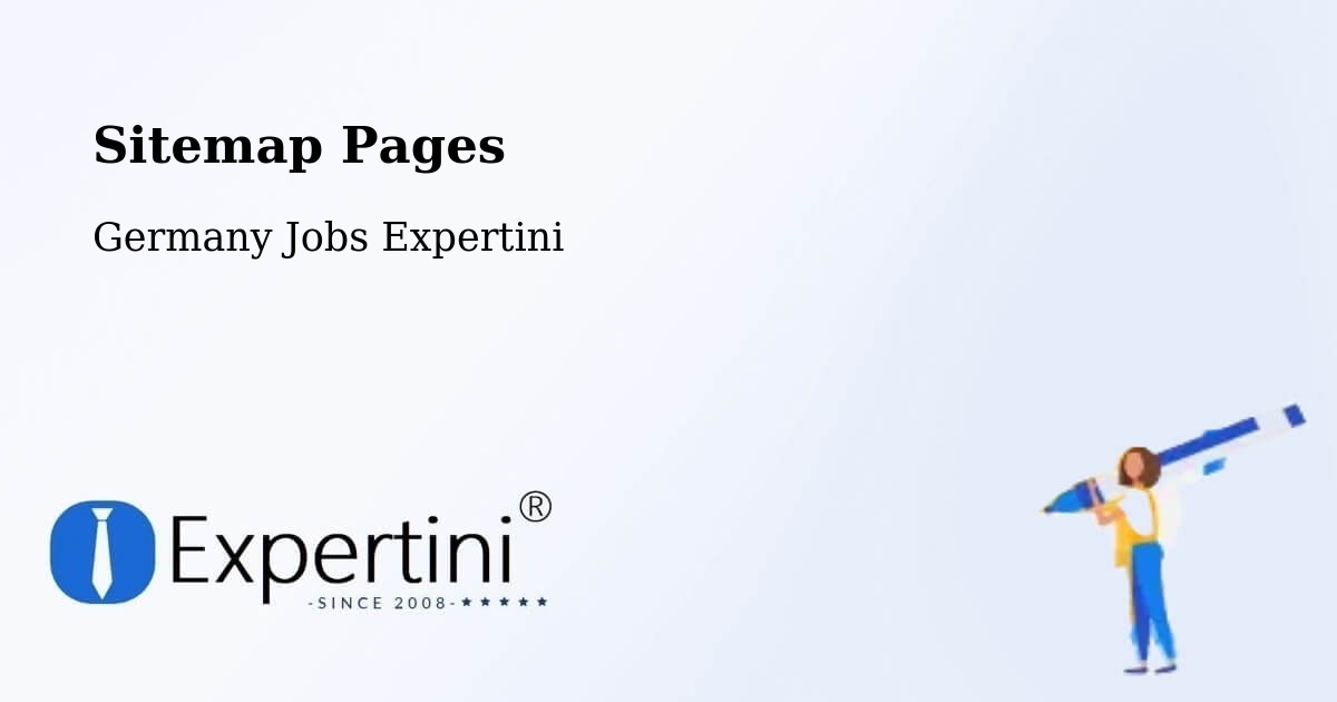 Sitemap Pages - Imsbach - Germany Jobs Expertini