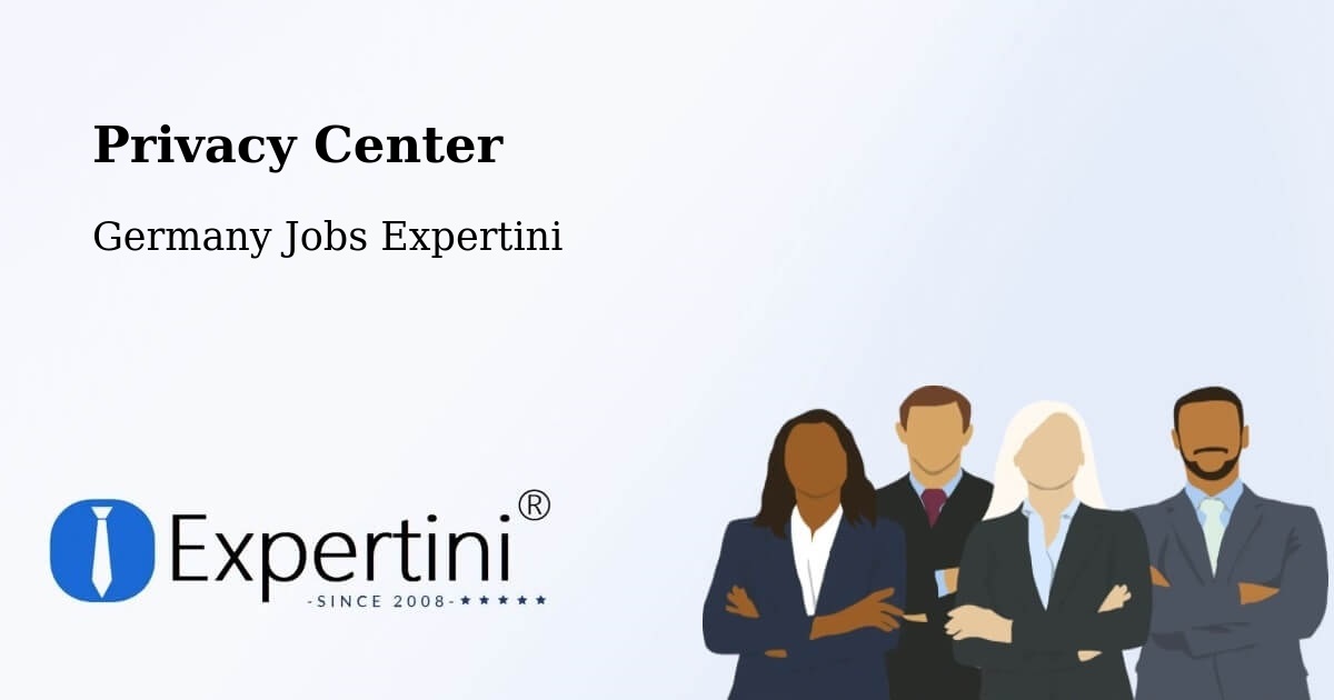 Privacy Policy – Imsbach - Germany Jobs Expertini