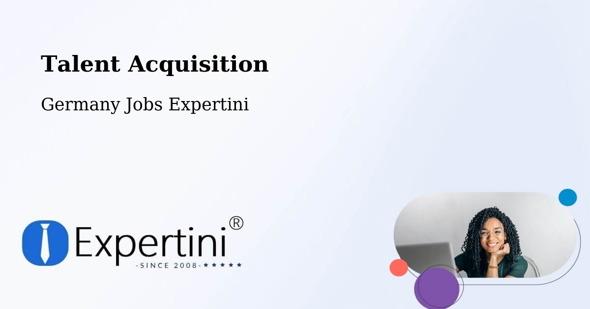 Post Jobs & Find Candidates in Imsbach – Talent Acquisition Solutions - Germany Jobs Expertini